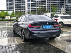 BMW 3 325Li M - фото 6
