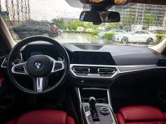 BMW 3 325Li M - фото 8