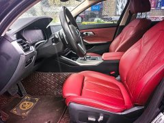BMW 3 325Li M - фото 9