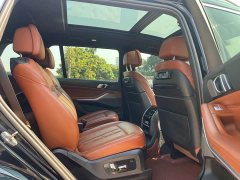 BMW X7 xDrive40i M Sport Package - фото 10
