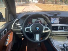 BMW X7 xDrive40i M Sport Package - фото 12