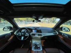 BMW X7 xDrive40i M Sport Package - фото 13