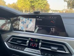 BMW X7 xDrive40i M Sport Package - фото 14