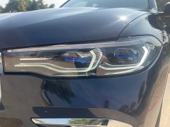 BMW X7 xDrive40i M Sport Package - фото 18