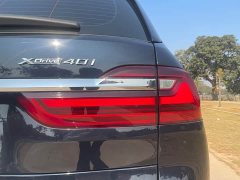 BMW X7 xDrive40i M Sport Package - фото 19