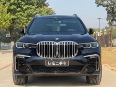 BMW X7 xDrive40i M Sport Package - фото 2