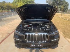 BMW X7 xDrive40i M Sport Package - фото 20