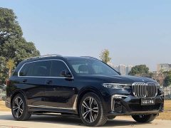 BMW X7 xDrive40i M Sport Package - фото 3
