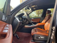 BMW X7 xDrive40i M Sport Package - фото 4