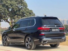 BMW X7 xDrive40i M Sport Package - фото 6