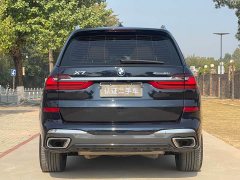 BMW X7 xDrive40i M Sport Package - фото 7