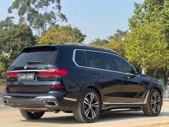 BMW X7 xDrive40i M Sport Package - фото 8