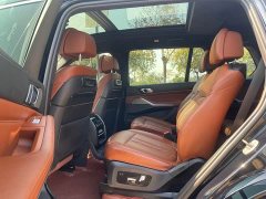 BMW X7 xDrive40i M Sport Package - фото 9