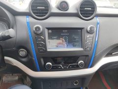 2.4T2Wd 6 Edition 320km - фото 13