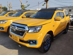2.4T2Wd 6 Edition 320km - фото 2