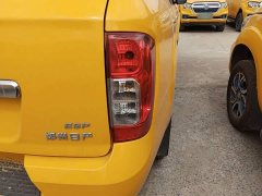 2.4T2Wd 6 Edition 320km - фото 8
