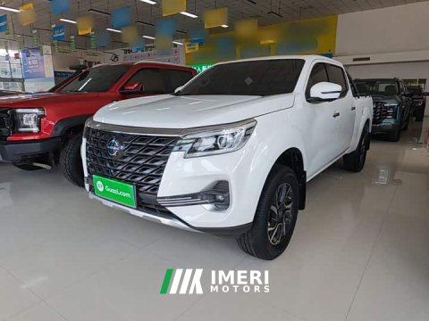 2023 2.4T2Wd 7 2.0T2WD Version4K31 - автомобиль из Китая