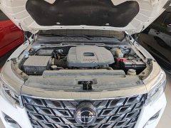 2.4T2Wd 7 2.0T2WD Version4K31 - фото 20
