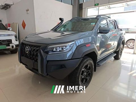 2023 2.4T2Wd 7 2.0TAWDFlagship Version4K31 - автомобиль из Китая