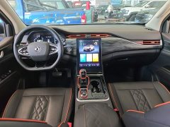 2.4T2Wd 7 2.0TAWDFlagship Version4K31 - фото 10
