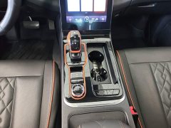 2.4T2Wd 7 2.0TAWDFlagship Version4K31 - фото 14