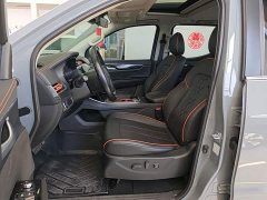 2.4T2Wd 7 2.0TAWDFlagship Version4K31 - фото 15