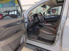 2.4T2Wd 7 2.0TAWDFlagship Version4K31 - фото 16