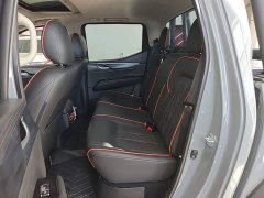 2.4T2Wd 7 2.0TAWDFlagship Version4K31 - фото 17