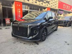 Hongqi HQ9 2023 2.0T Zhilian Qichang Edition - фото 1