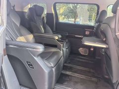 Hongqi HQ9 2023 2.0T Zhilian Qichang Edition - фото 10