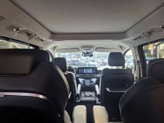 Hongqi HQ9 2023 2.0T Zhilian Qichang Edition - фото 12