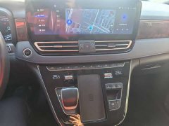 Hongqi HQ9 2023 2.0T Zhilian Qichang Edition - фото 14