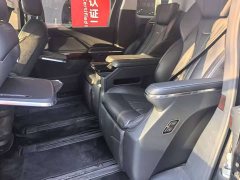 Hongqi HQ9 2023 2.0T Zhilian Qichang Edition - фото 18