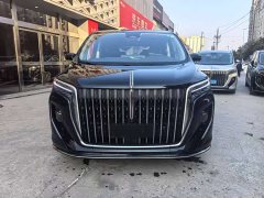 Hongqi HQ9 2023 2.0T Zhilian Qichang Edition - фото 2