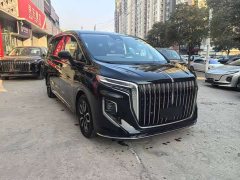 Hongqi HQ9 2023 2.0T Zhilian Qichang Edition - фото 3