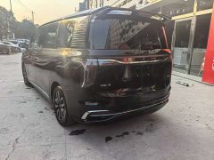 Hongqi HQ9 2023 2.0T Zhilian Qichang Edition - фото 4