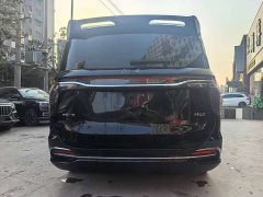 Hongqi HQ9 2023 2.0T Zhilian Qichang Edition - фото 5