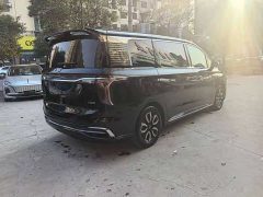 Hongqi HQ9 2023 2.0T Zhilian Qichang Edition - фото 6