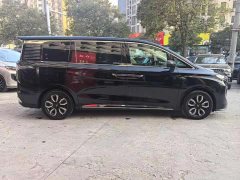 Hongqi HQ9 2023 2.0T Zhilian Qichang Edition - фото 7