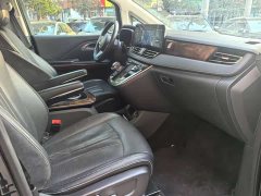 Hongqi HQ9 2023 2.0T Zhilian Qichang Edition - фото 9