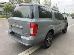 2.4T2Wd 2.0T 2WD Version - фото 13