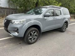 2.4T2Wd 2.0T 2WD Version - фото 2