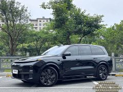 Li Auto Ideal L9 Ultra - фото 1