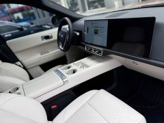 Li Auto Ideal L9 Ultra - фото 10