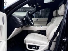Li Auto Ideal L9 Ultra - фото 11