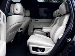 Li Auto Ideal L9 Ultra - фото 12