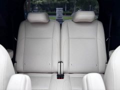 Li Auto Ideal L9 Ultra - фото 13