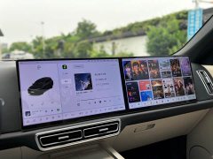 Li Auto Ideal L9 Ultra - фото 17