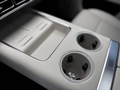 Li Auto Ideal L9 Ultra - фото 19