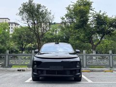 Li Auto Ideal L9 Ultra - фото 2